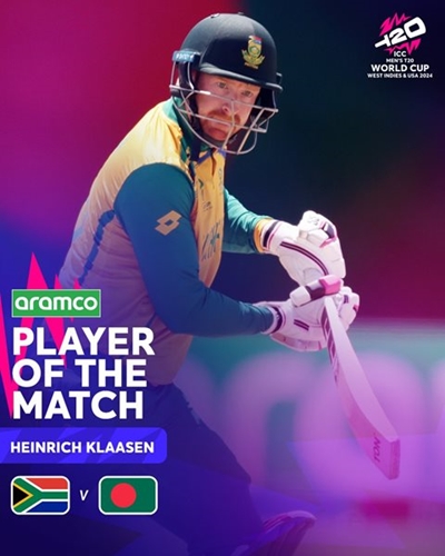 Proteas hang on to beat Sri Lanka in T20 World Cup thriller
