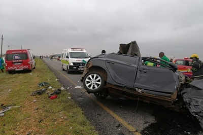 Reckless driving being monitored as festive season kicks into gear