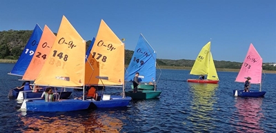 Schools compete at annual regatta