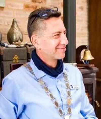 Skål Garden Route meeting