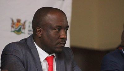 I’ll do as the ANC says: Murder-accused Mandla Msibi on ‘step aside’ rule 
