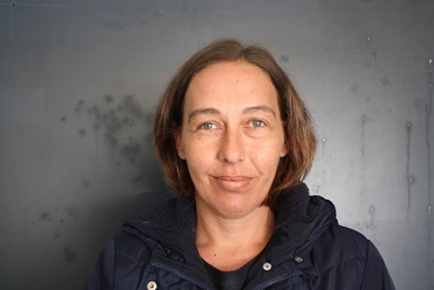 Erin Botha KFM Flash Word-kampioen