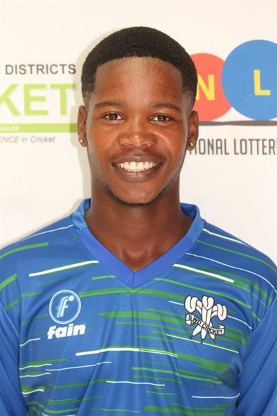 Karelse shines for Union Stars