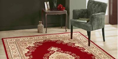 Rugs Original: The 2020 /2021 Ranges has arrived