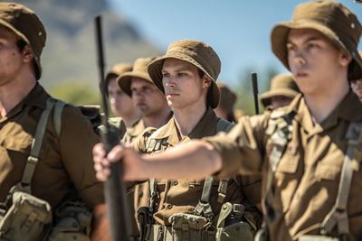 Moffie - die film waarvan almal praat