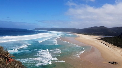 Five rescued by NSRI