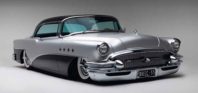 Calling all classic car enthusiasts