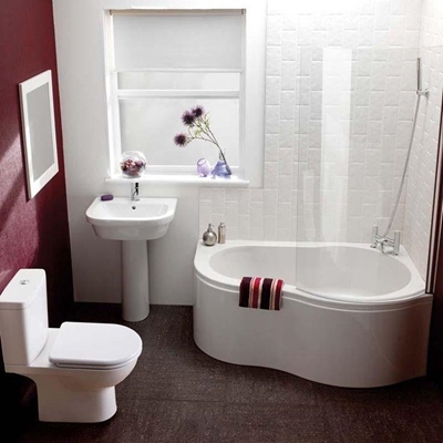 Let your bath be your haven