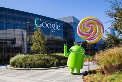 Renault-Nissan alliance takes Google Android for a drive
