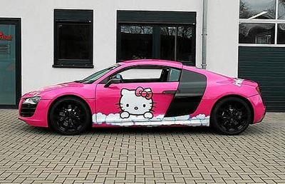 How to consider extras when buying a car
