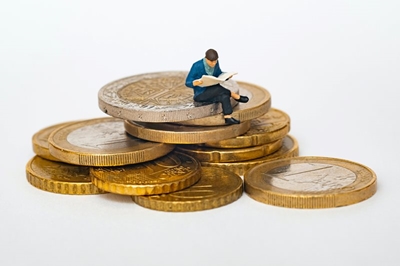 Decrease in take-home pay reflection of mounting economic pressure