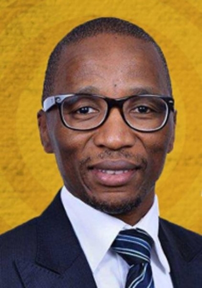 Sasria appoints new CEO