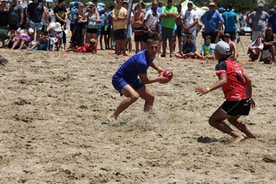 Stilbaai Touchies vir Desember gedagboek