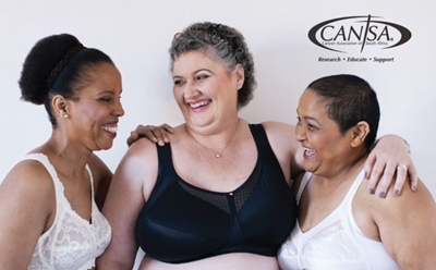 One in 27 get breast cancer in SA