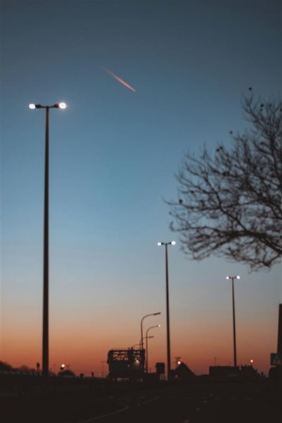 ‘A meteor or bolide likely hit the Eastern Cape’ – Expert 