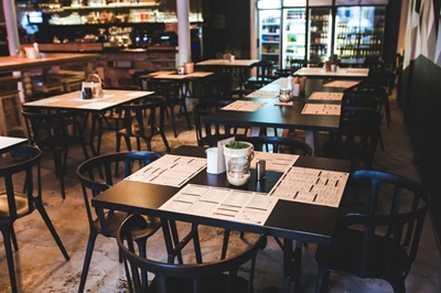 Restaurants body calls on government to stop blaming the sector for Covid-19 surge