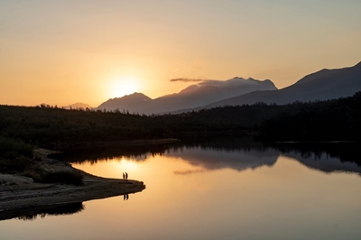 Garden Route Dam level update