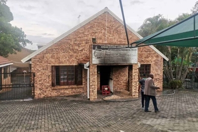 Ex-MK member who allegedly set fire to ANC Mpumalanga offices arrested