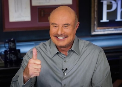 After 21 seasons, it’s an end of an era for daytime TV’s Dr. Phil