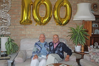 A century of making sparks fly