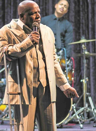 Evangelisasieveldtog hierdie week