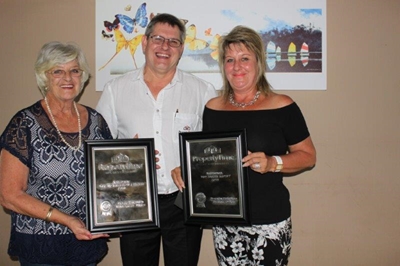 PropertyTime Empowers Estate Agents