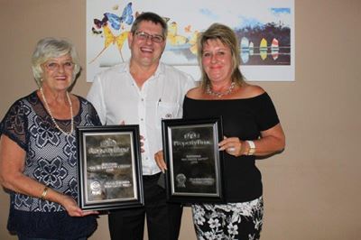 PropertyTime Empowers Estate Agents