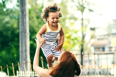 Protect children against malnutrition