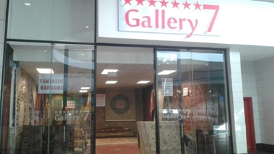 Carpet theft: Man found guilty