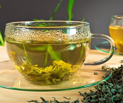 Benefits of green tea