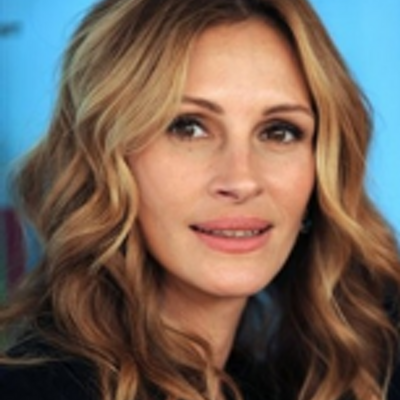 Julia Roberts discovers that her real name is not actually Julia Roberts