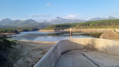 Ultrafiltration plant to be refurbished