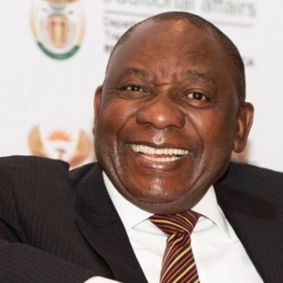 Advocate joins Phala Phala panel after Richard Calland withdrawal 
