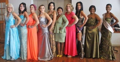 Breakfast honours single mothers