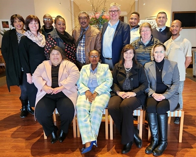 'Thank you for chess programme'