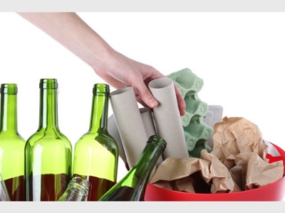 Your paper and cardboard can have a second life – here’s how