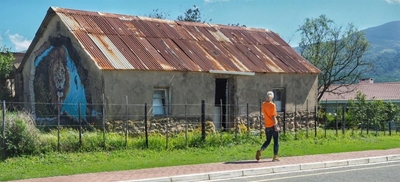 Groot Brak Palette & Taste now part of arts festival