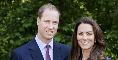 Duchess of Cambridge gives birth to boy