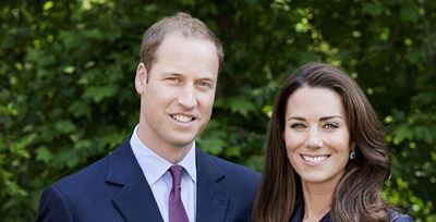 Duchess of Cambridge gives birth to boy