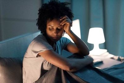  Wake up call: How too little sleep undermines your health and productivity