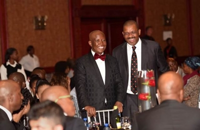Malema asks Ramaphosa to make Dali Mpofu the new NPA boss
