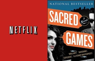 Let the Games begin: Netflix releases first Indian series