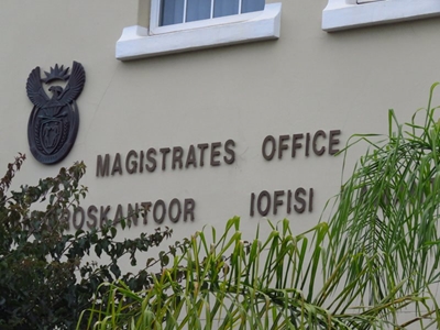 Sedgefield hammer murder case postponed