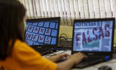 Experts warn of dangers of spreading rumours online