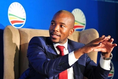 DA to challenge land expropriation with 'every tool available'