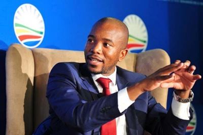 DA to challenge land expropriation with 'every tool available'