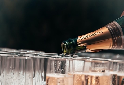 ‘A glimmer of hope’: Liquor industry welcomes lifting of booze ban