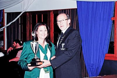 Stilbaai trek wentrofees uit