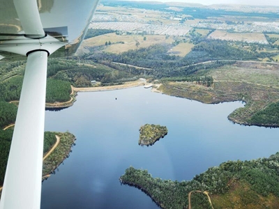Dam(n) plans get 'green' light
