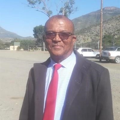 New GR Mayor elected